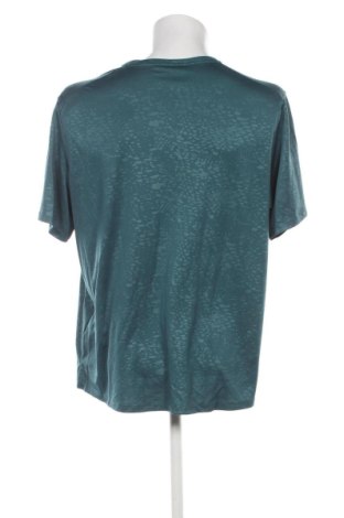 Мъжка тениска Nike, Размер XL, Цвят Син, Цена 14,31 €