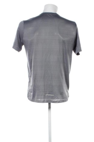 Мъжка тениска Nike, Размер M, Цвят Сив, Цена 22,50 €