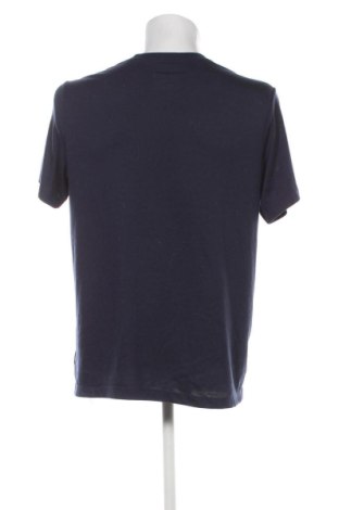 Herren T-Shirt Nike, Größe L, Farbe Blau, Preis € 18,99