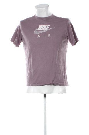 Pánske tričko  Nike, Veľkosť S, Farba Fialová, Cena  13,79 €