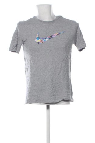 Tricou de bărbați Nike, Mărime XL, Culoare Gri, Preț 87,99 Lei