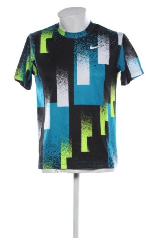Męski T-shirt Nike, Rozmiar M, Kolor Kolorowy, Cena 74,99 zł