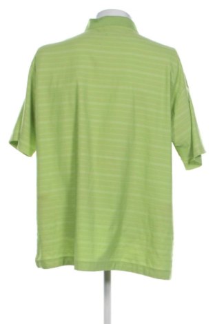 Ανδρικό t-shirt Nike Golf, Μέγεθος XXL, Χρώμα Πράσινο, Τιμή 24,99 €