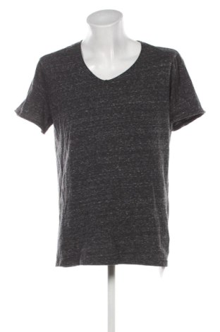 Ανδρικό t-shirt Nils Sundstrom, Μέγεθος XXL, Χρώμα Πολύχρωμο, Τιμή 8,99 €