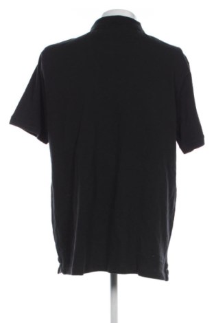 Ανδρικό t-shirt Nimbus, Μέγεθος 4XL, Χρώμα Μαύρο, Τιμή 29,99 €