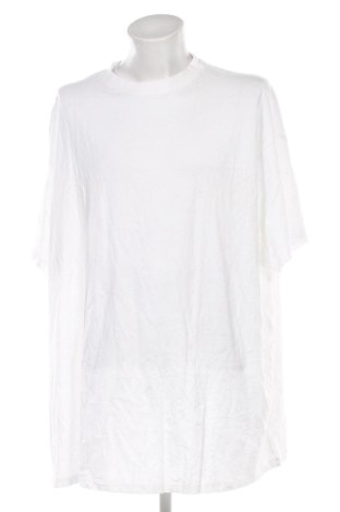 Pánske tričko  North 56-4, Veľkosť 5XL, Farba Biela, Cena  16,95 €