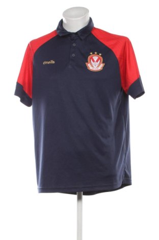 Herren Shirt O'Neills, Größe XXL, Farbe Mehrfarbig, Preis 27,68 €