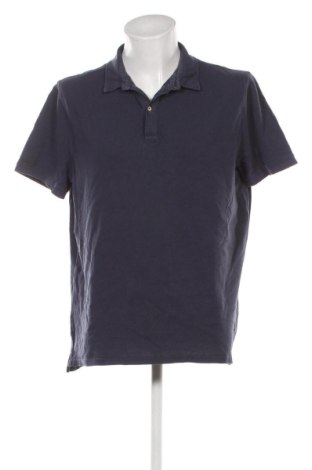 Pánské tričko  OVS, Velikost XXL, Barva Modrá, Cena  277,00 Kč