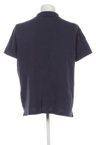 Pánské tričko  OVS, Velikost XXL, Barva Modrá, Cena  277,00 Kč