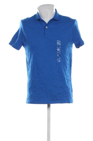 Męski T-shirt OVS, Rozmiar M, Kolor Niebieski, Cena 51,99 zł