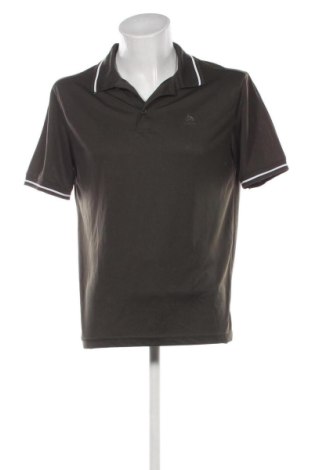 Ανδρικό t-shirt Odlo, Μέγεθος L, Χρώμα Πράσινο, Τιμή 12,99 €