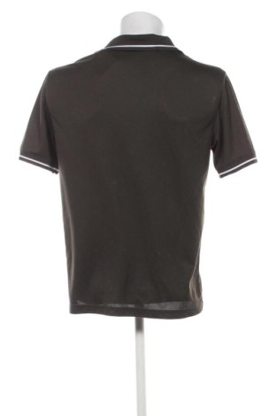 Ανδρικό t-shirt Odlo, Μέγεθος L, Χρώμα Πράσινο, Τιμή 12,99 €