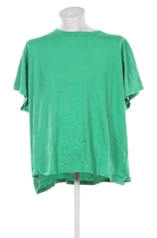Férfi póló Okay, Méret 4XL, Szín Zöld, Ár 3 909 Ft