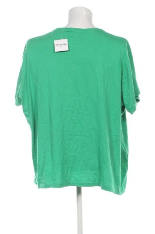 Férfi póló Okay, Méret 4XL, Szín Zöld, Ár 3 909 Ft
