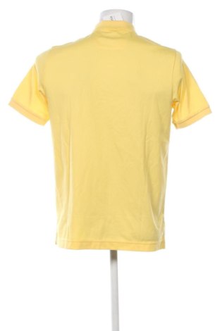 Ανδρικό t-shirt Olymp, Μέγεθος M, Χρώμα Κίτρινο, Τιμή 66,99 €