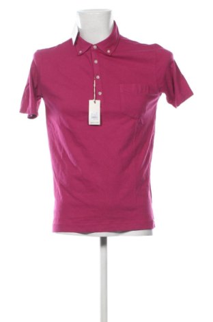 Férfi póló Olymp, Méret M, Szín Rózsaszín, Ár 27 669 Ft