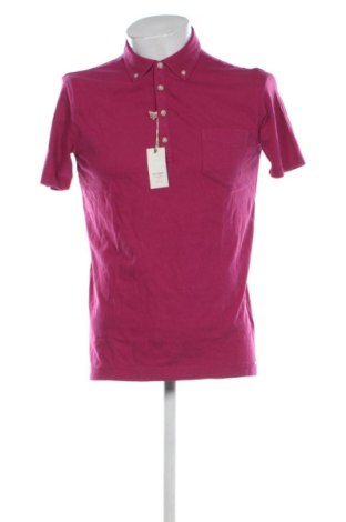 Pánske tričko  Olymp, Veľkosť M, Farba Ružová, Cena  65,95 €