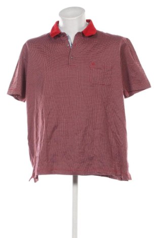 Ανδρικό t-shirt Olymp, Μέγεθος 3XL, Χρώμα Πολύχρωμο, Τιμή 31,99 €