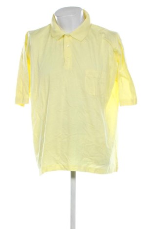 Pánske tričko  Olymp, Veľkosť XXL, Farba Žltá, Cena  29,95 €