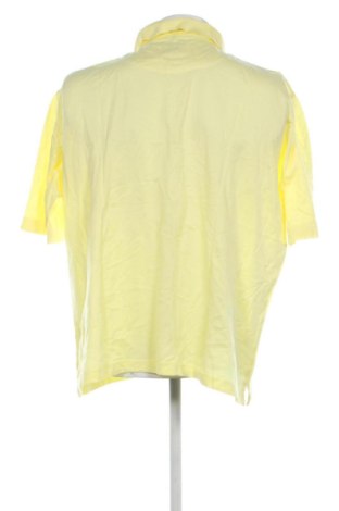 Pánske tričko  Olymp, Veľkosť XXL, Farba Žltá, Cena  29,95 €