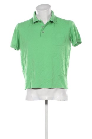 Tricou de bărbați Olymp, Mărime L, Culoare Verde, Preț 151,99 Lei