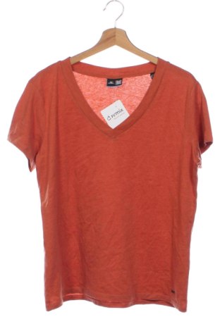 Pánske tričko  O'neill, Veľkosť XL, Farba Oranžová, Cena  18,95 €