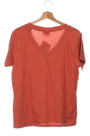 Pánske tričko  O'neill, Veľkosť XL, Farba Oranžová, Cena  18,95 €
