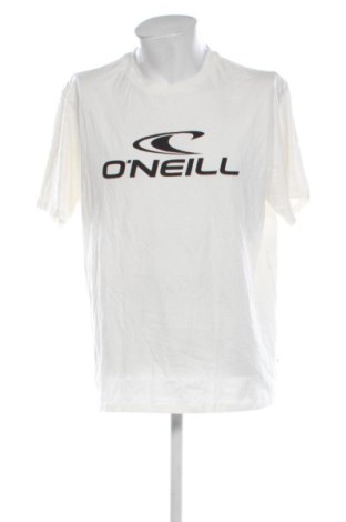 Pánske tričko  O'neill, Veľkosť XXL, Farba Kremová, Cena  37,95 €