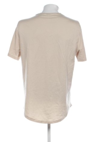 Męski T-shirt Only & Sons, Rozmiar XL, Kolor Beżowy, Cena 83,99 zł