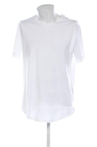 Męski T-shirt Only & Sons, Rozmiar XL, Kolor Biały, Cena 47,99 zł