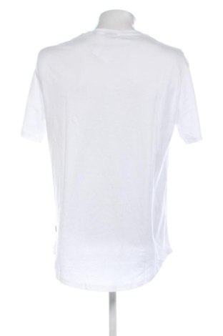 Męski T-shirt Only & Sons, Rozmiar XL, Kolor Biały, Cena 47,99 zł
