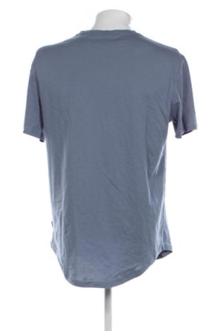 Ανδρικό t-shirt Only & Sons, Μέγεθος XL, Χρώμα Γκρί, Τιμή 18,99 €