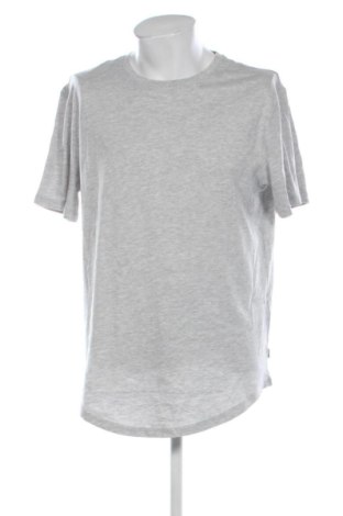 Ανδρικό t-shirt Only & Sons, Μέγεθος XL, Χρώμα Γκρί, Τιμή 18,99 €