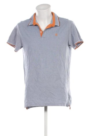 Ανδρικό t-shirt Only & Sons, Μέγεθος XXL, Χρώμα Μπλέ, Τιμή 9,99 €