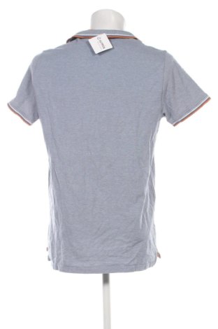 Ανδρικό t-shirt Only & Sons, Μέγεθος XXL, Χρώμα Μπλέ, Τιμή 9,99 €