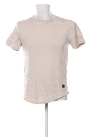 Férfi póló Only & Sons, Méret M, Szín Bézs, Ár 4 009 Ft