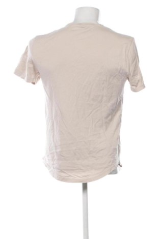 Férfi póló Only & Sons, Méret M, Szín Bézs, Ár 4 009 Ft