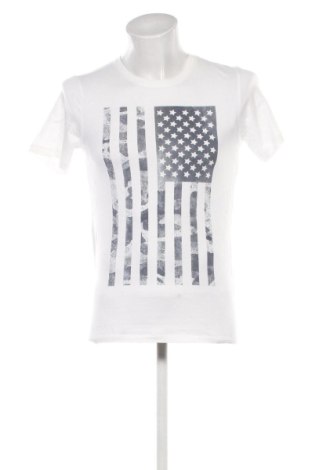 Męski T-shirt Only & Sons, Rozmiar S, Kolor Biały, Cena 51,99 zł