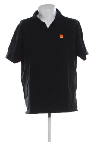 Ανδρικό t-shirt Orange, Μέγεθος 3XL, Χρώμα Μαύρο, Τιμή 9,99 €