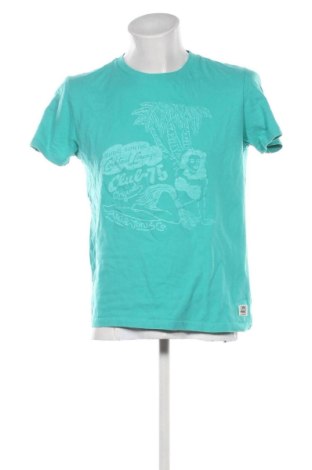 Pánske tričko  Originals By Jack & Jones, Veľkosť XL, Farba Modrá, Cena  8,95 €