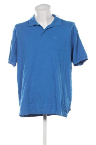 Pánské tričko  Otto Kern, Velikost XXL, Barva Modrá, Cena  909,00 Kč