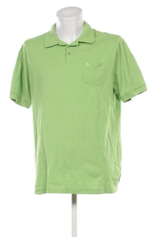 Pánské tričko  Otto Kern, Velikost XXL, Barva Zelená, Cena  609,00 Kč