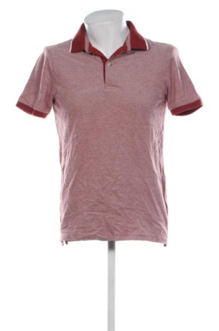 Ανδρικό t-shirt Oviesse, Μέγεθος S, Χρώμα Κόκκινο, Τιμή 9,99 €