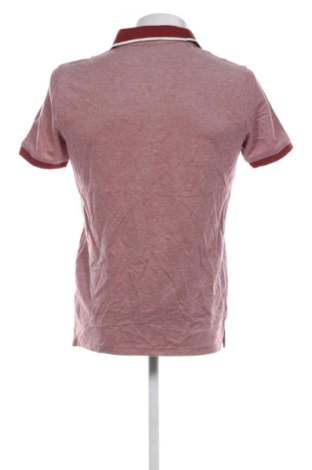 Ανδρικό t-shirt Oviesse, Μέγεθος S, Χρώμα Κόκκινο, Τιμή 9,99 €