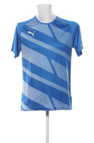 Pánske tričko  PUMA, Veľkosť XL, Farba Viacfarebná, Cena  18,95 €