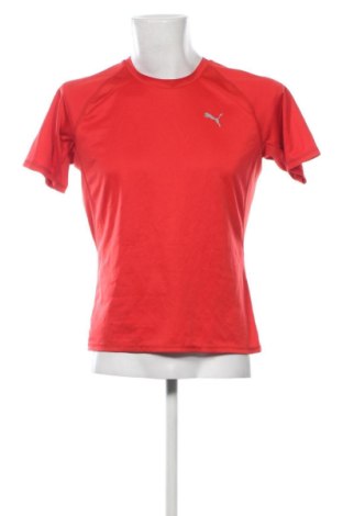 Férfi póló PUMA, Méret M, Szín Piros, Ár 6 989 Ft