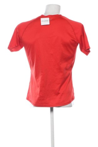 Férfi póló PUMA, Méret M, Szín Piros, Ár 6 989 Ft