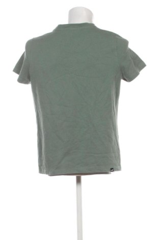 Tricou de bărbați PUMA, Mărime XL, Culoare Verde, Preț 85,99 Lei