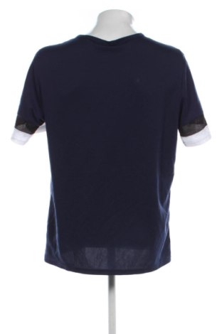 Ανδρικό t-shirt PUMA, Μέγεθος XL, Χρώμα Μπλέ, Τιμή 17,99 €