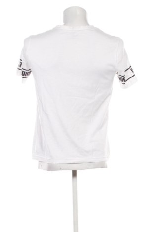Ανδρικό t-shirt PUMA, Μέγεθος M, Χρώμα Λευκό, Τιμή 13,41 €